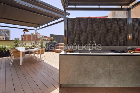 Купить пентхаус в Эшампле, Испания с 4 спальни, 274м², № 2645 - фото 6