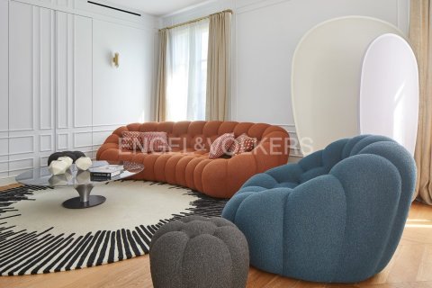 Купить пентхаус в Эшампле, Испания с 4 спальни, 274м², № 2645 - фото 20