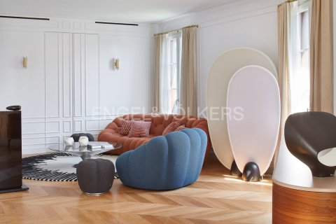 Купить пентхаус в Эшампле, Испания с 4 спальни, 274м², № 2645 - фото 26