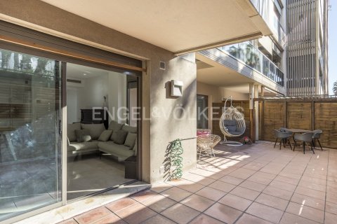 Купить квартиру в Сан-Марти, Барселона, Испания с 2 спальни, 81м², № 2646 - фото 28