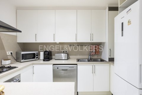 Купить квартиру в Сан-Марти, Барселона, Испания с 2 спальни, 81м², № 2646 - фото 11