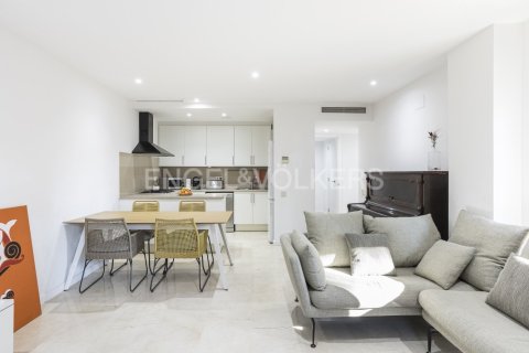 Купить квартиру в Сан-Марти, Барселона, Испания с 2 спальни, 81м², № 2646 - фото 6