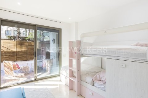 Купить квартиру в Сан-Марти, Барселона, Испания с 2 спальни, 81м², № 2646 - фото 17