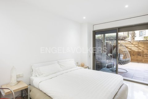 Купить квартиру в Сан-Марти, Барселона, Испания с 2 спальни, 81м², № 2646 - фото 12