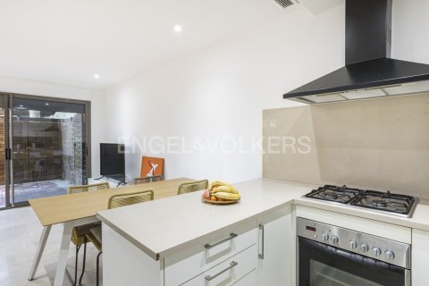 Купить квартиру в Сан-Марти, Барселона, Испания с 2 спальни, 81м², № 2646 - фото 10