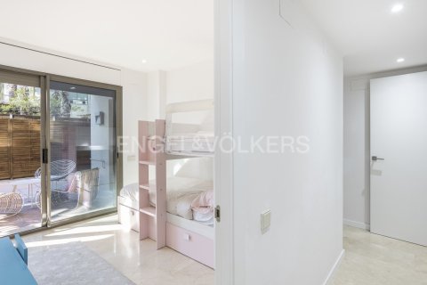 Купить квартиру в Сан-Марти, Барселона, Испания с 2 спальни, 81м², № 2646 - фото 18