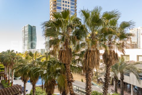 Купить квартиру в Сан-Марти, Барселона, Испания с 2 спальни, 81м², № 2646 - фото 29