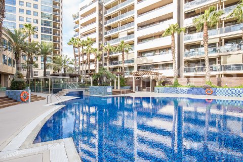 Купить квартиру в Сан-Марти, Барселона, Испания с 2 спальни, 81м², № 2646 - фото 30