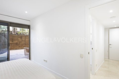 Купить квартиру в Сан-Марти, Барселона, Испания с 2 спальни, 81м², № 2646 - фото 13