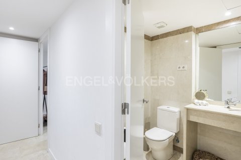 Купить квартиру в Сан-Марти, Барселона, Испания с 2 спальни, 81м², № 2646 - фото 22