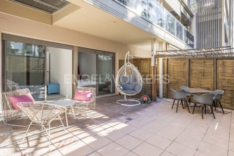 Квартира с 2 спальнями в Сан-Марти, Барселона, Каталония, Испания № 2646