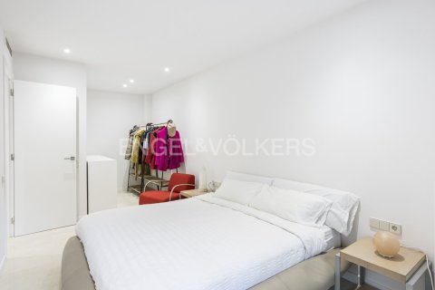 Купить квартиру в Сан-Марти, Барселона, Испания с 2 спальни, 81м², № 2646 - фото 14