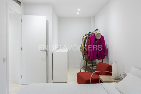 Купить квартиру в Сан-Марти, Барселона, Испания с 2 спальни, 81м², № 2646 - фото 15