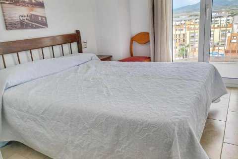 Купить квартиру в Сант Антони де Калонже, Испания с 4 комнаты, № 1656 - фото 11