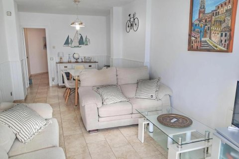 Купить квартиру в Сант Антони де Калонже, Испания с 4 комнаты, № 1656 - фото 6