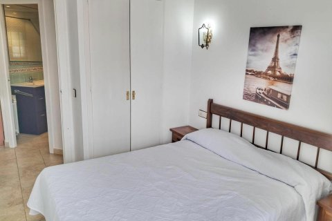 Купить квартиру в Сант Антони де Калонже, Испания с 4 комнаты, № 1656 - фото 10