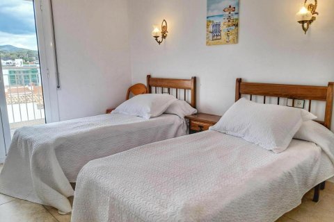 Купить квартиру в Сант Антони де Калонже, Испания с 4 комнаты, № 1656 - фото 15