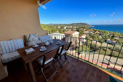 Купить квартиру в Калелья-де-Палафружель, Испания с 4 комнаты, № 1660 - фото 3