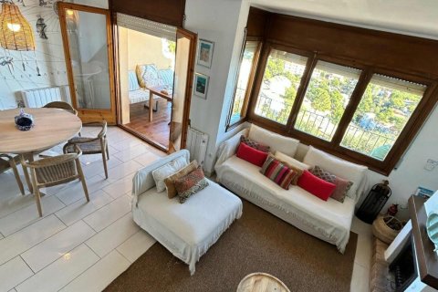 Купить квартиру в Калелья-де-Палафружель, Испания с 4 комнаты, № 1660 - фото 7