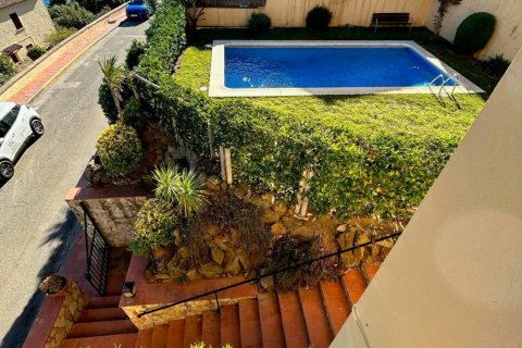 Купить квартиру в Калелья-де-Палафружель, Испания с 4 комнаты, № 1660 - фото 16