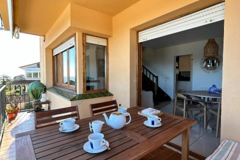 Купить квартиру в Калелья-де-Палафружель, Испания с 4 комнаты, № 1660 - фото 14