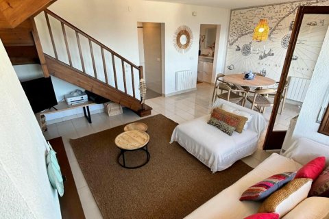 Купить квартиру в Калелья-де-Палафружель, Испания с 4 комнаты, № 1660 - фото 10