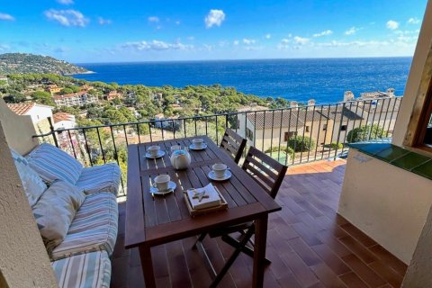 Купить квартиру в Калелья-де-Палафружель, Испания с 4 комнаты, № 1660 - фото 12