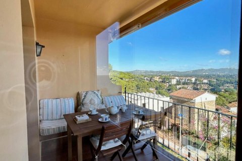 Купить квартиру в Калелья-де-Палафружель, Испания с 4 комнаты, № 1660 - фото 9