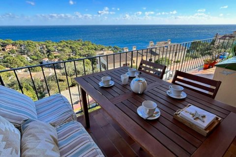 Купить квартиру в Калелья-де-Палафружель, Испания с 4 комнаты, № 1660 - фото 13