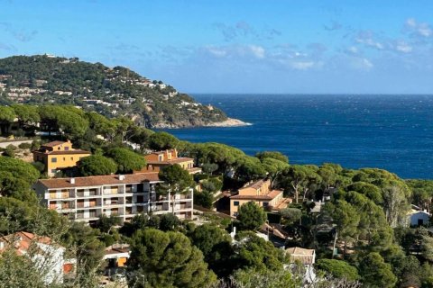 Купить квартиру в Калелья-де-Палафружель, Испания с 4 комнаты, № 1660 - фото 15