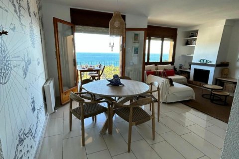 Купить квартиру в Калелья-де-Палафружель, Испания с 4 комнаты, № 1660 - фото 8