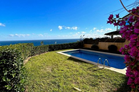 Купить квартиру в Калелья-де-Палафружель, Испания с 4 комнаты, № 1660 - фото 17