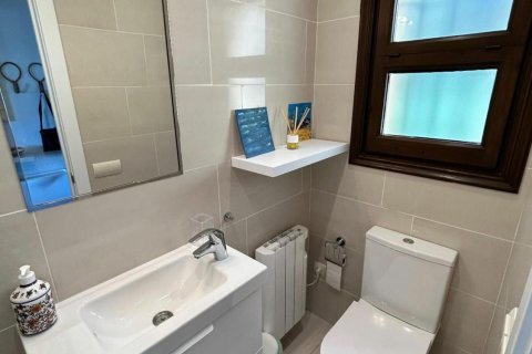 Купить квартиру в Калелья-де-Палафружель, Испания с 4 комнаты, № 1660 - фото 11