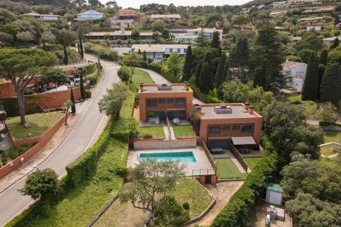 Купить таунхаус в Бегур, Испания с 5 комнат, № 1658 - фото 24