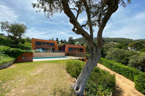 Купить таунхаус в Бегур, Испания с 5 комнат, № 1658 - фото 26