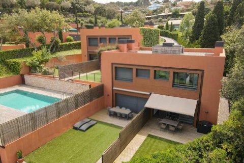 Купить таунхаус в Бегур, Испания с 5 комнат, № 1658 - фото 23