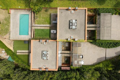 Купить таунхаус в Бегур, Испания с 5 комнат, № 1658 - фото 28