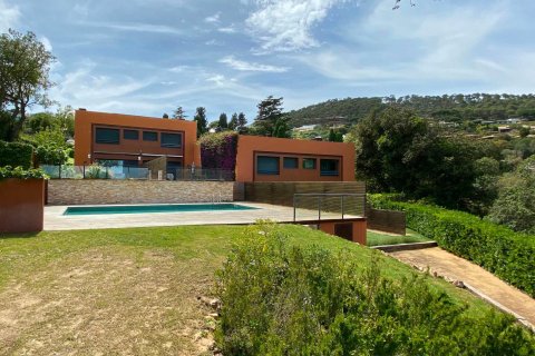 Купить таунхаус в Бегур, Испания с 5 комнат, № 1658 - фото 27