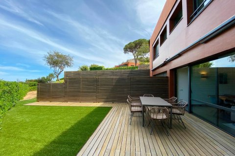 Купить таунхаус в Бегур, Испания с 5 комнат, № 1658 - фото 25