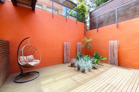 Купить таунхаус в Бегур, Испания с 5 комнат, № 1658 - фото 16