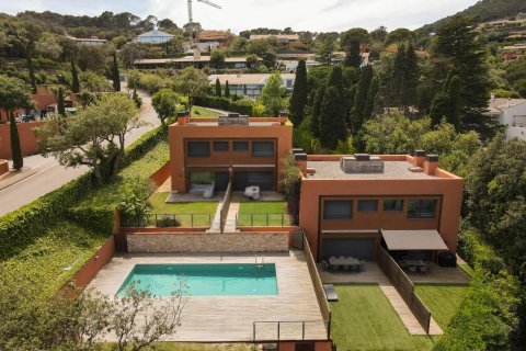 Купить таунхаус в Бегур, Испания с 5 комнат, № 1658 - фото 22