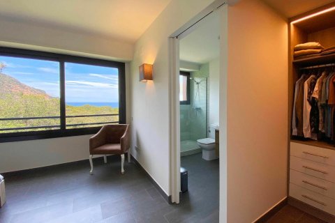 Купить таунхаус в Бегур, Испания с 5 комнат, № 1658 - фото 11