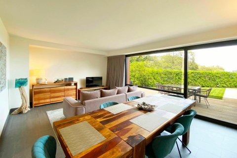 Купить таунхаус в Бегур, Испания с 5 комнат, № 1658 - фото 5