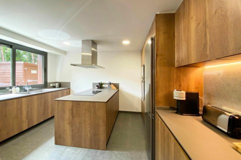 Купить таунхаус в Бегур, Испания с 5 комнат, № 1658 - фото 3