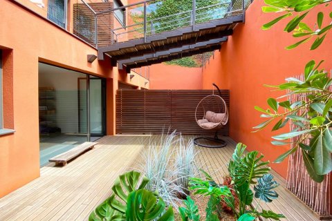 Купить таунхаус в Бегур, Испания с 5 комнат, № 1658 - фото 17