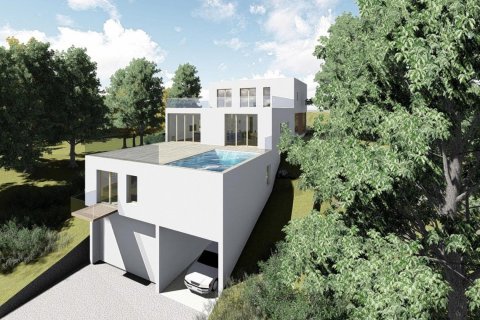 Купить земельный участок в Ситжес, Испания № 1655 - фото 9