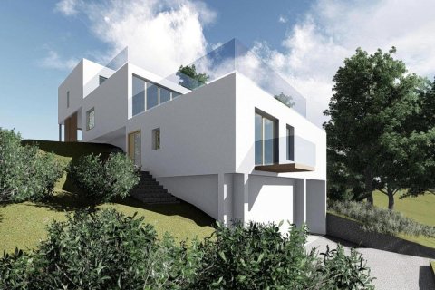 Купить земельный участок в Ситжес, Испания № 1655 - фото 11