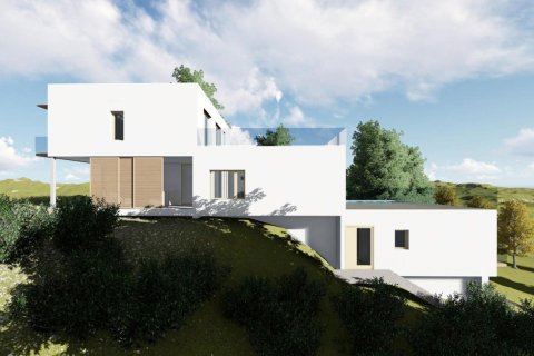 Купить земельный участок в Ситжес, Испания № 1655 - фото 10