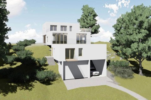 Купить земельный участок в Ситжес, Испания № 1655 - фото 8