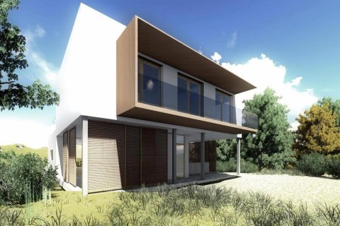 Купить земельный участок в Ситжес, Испания № 1655 - фото 7